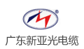 广东新亚光电缆实业有限公司