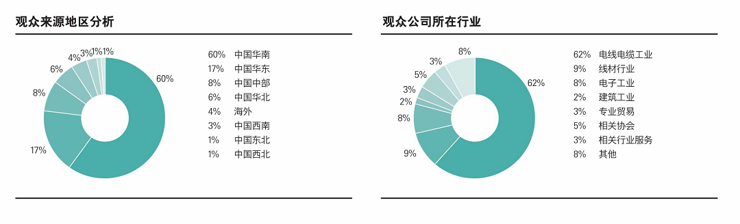 观众分析