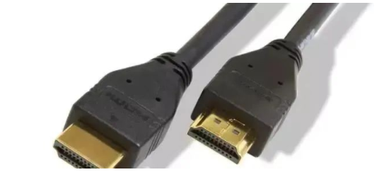 HDMI