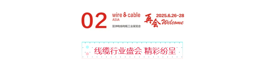 2024亚洲电线电缆工业展览会圆满落幕，感恩一路相伴！